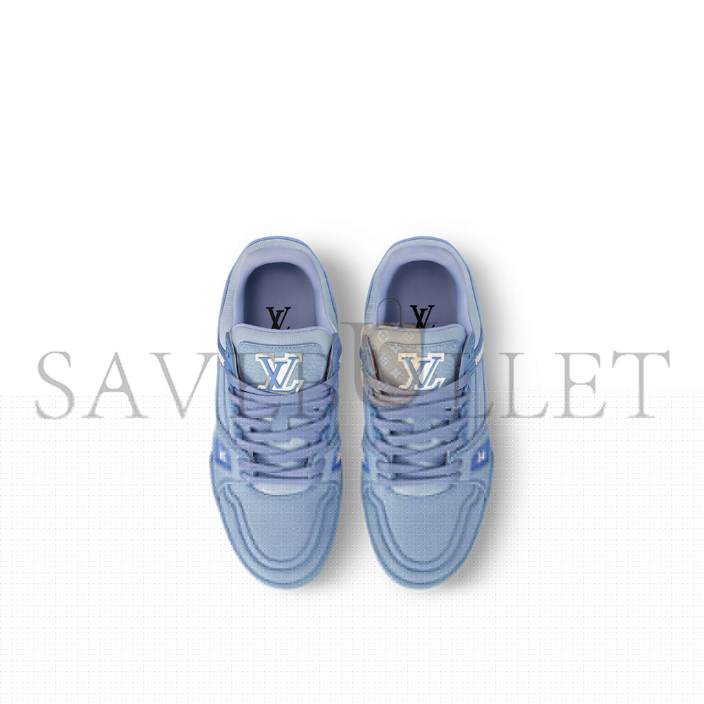 l**is V*t*n lv trainer sneaker 1acrm3